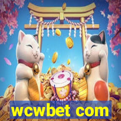 wcwbet com